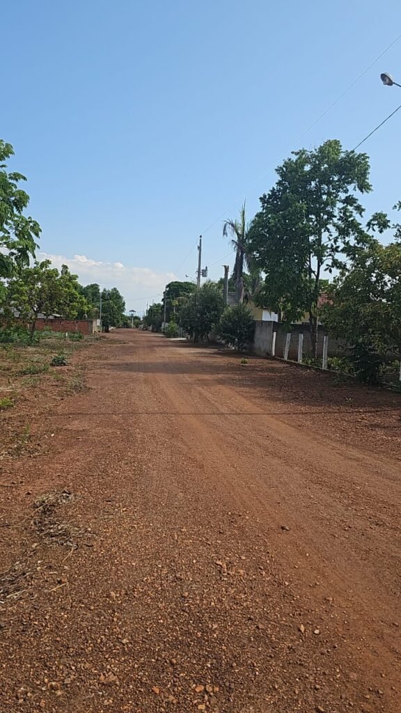 Oportunidade no Lago Serra da Mesa – Niquelândia/GO – Escriturado – 100% regularizado