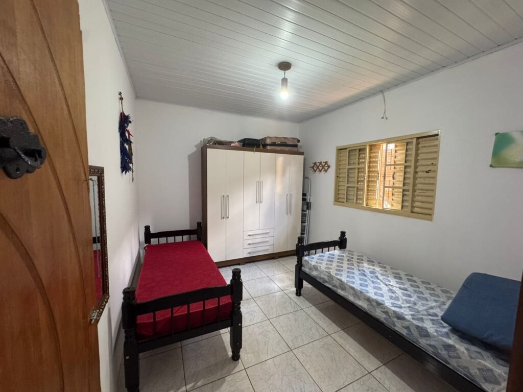 Casa Aconchegante – Cidade Alta – Alto Paraíso de Goiás