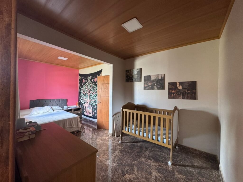 Casa 3 Quartos – Paraisinho – Alto Paraíso de Goiás