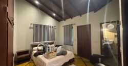 Aluga-se Casa Ampla no Morrão Semi Mobiliada  – Alto Paraíso de Goiás