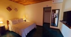 🏡 Kitnet Mobiliado para Aluguel – Setor Planalto, Alto Paraíso de Goiás