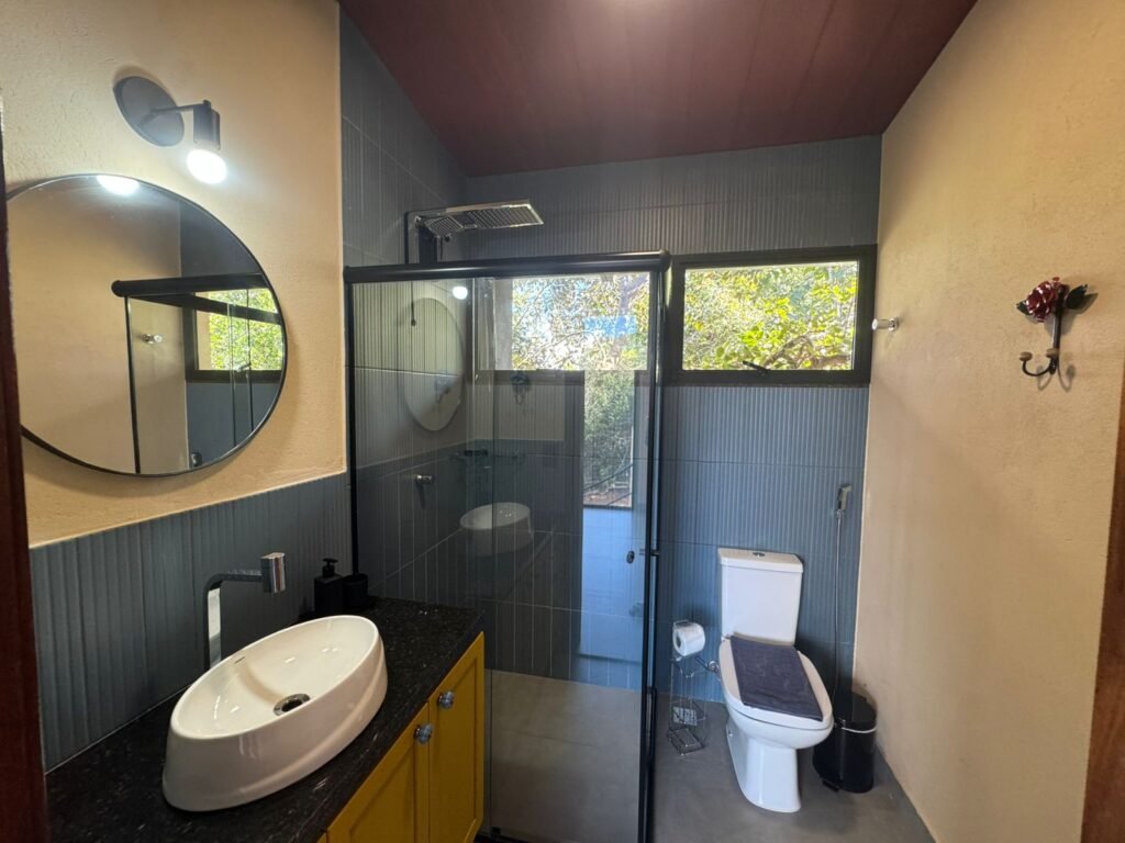 Vende-se Linda Casa – Bairro Eldorado – Alto Paraíso de Goiás