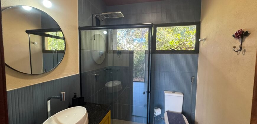 Vende-se Linda Casa – Bairro Eldorado – Alto Paraíso de Goiás