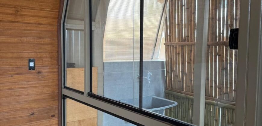 🏡✨ Aluga-se Chalé Aconchegante no Bairro Eldorado – Alto Paraíso de Goiás ✨🏡