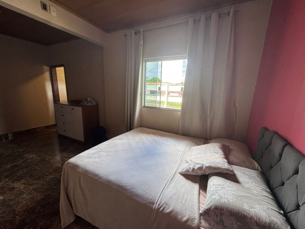 Casa 3 Quartos – Paraisinho – Alto Paraíso de Goiás