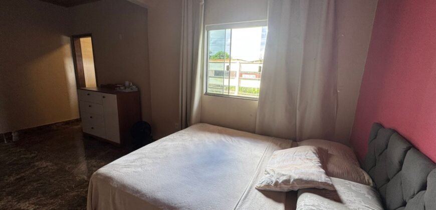 Casa 3 Quartos – Paraisinho – Alto Paraíso de Goiás