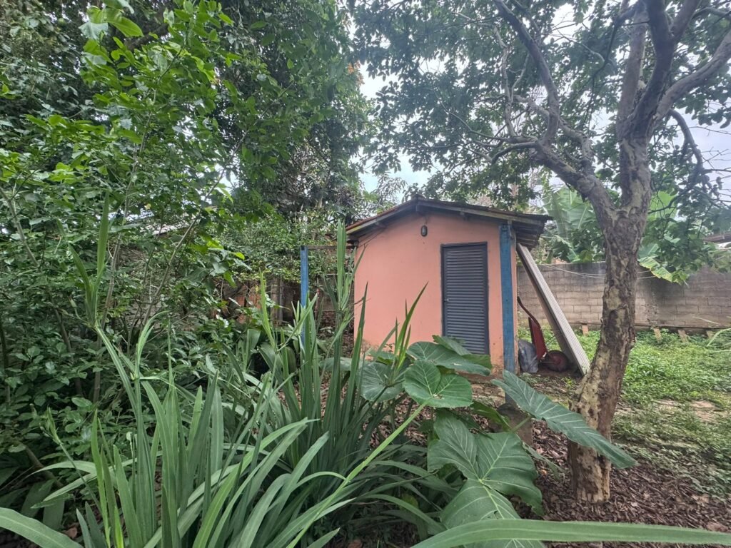 Vende Casa – Bem Localizada – Monte Sinai – Alto Paraíso de Goiás