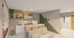 Pousada 6 apartamentos + Prédio Comercial – Região Central – Alto Paraíso de Goiás