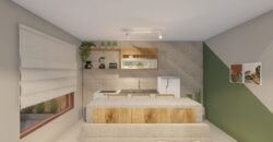 Pousada 6 apartamentos + Prédio Comercial – Região Central – Alto Paraíso de Goiás