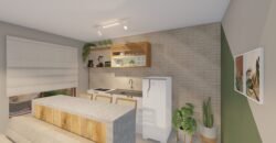 Pousada 6 apartamentos + Prédio Comercial – Região Central – Alto Paraíso de Goiás