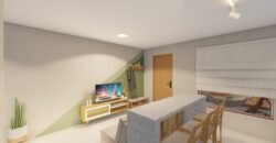 Pousada 6 apartamentos + Prédio Comercial – Região Central – Alto Paraíso de Goiás