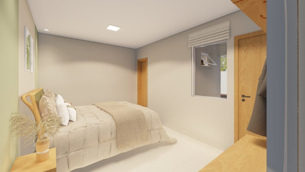 Pousada 6 apartamentos + Prédio Comercial – Região Central – Alto Paraíso de Goiás
