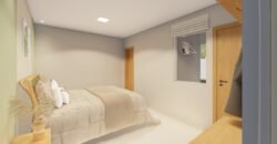 Pousada 6 apartamentos + Prédio Comercial – Região Central – Alto Paraíso de Goiás