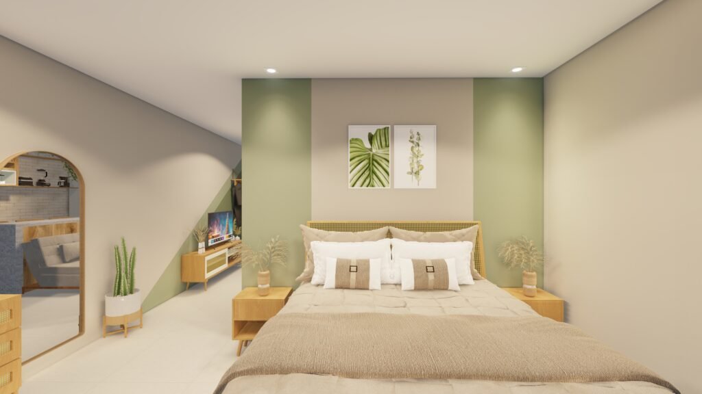 Pousada 6 apartamentos + Prédio Comercial – Região Central – Alto Paraíso de Goiás