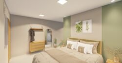 Pousada 6 apartamentos + Prédio Comercial – Região Central – Alto Paraíso de Goiás