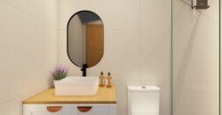 Pousada 6 apartamentos + Prédio Comercial – Região Central – Alto Paraíso de Goiás