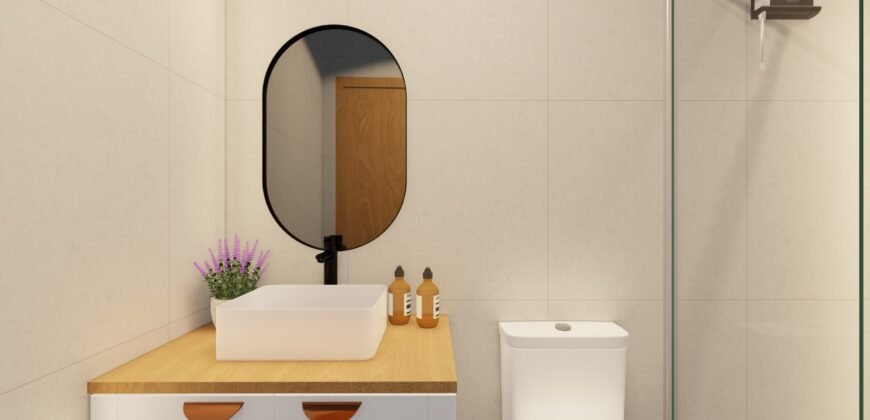 Pousada 6 apartamentos + Prédio Comercial – Região Central – Alto Paraíso de Goiás