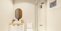 Pousada 6 apartamentos + Prédio Comercial – Região Central – Alto Paraíso de Goiás