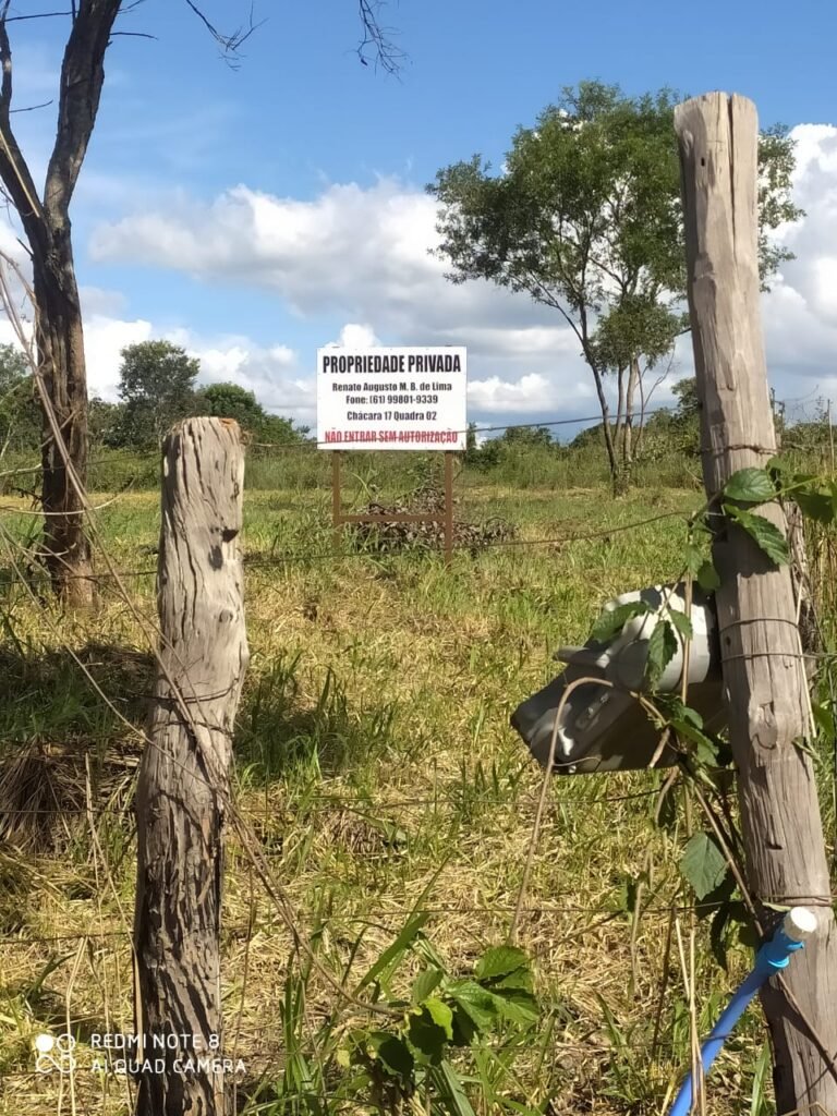 Lote 3.000m2 Cavalcante –  Regularidado – Chapada dos Veadeiros