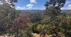 Chale + Lote 1.049m2 – Vista Permanete -Eldorado – Alto Paraíso de Goiás Chale + Lote 1.049m2 – Vista Permanete -Eldorado – Alto Paraíso de Goiás