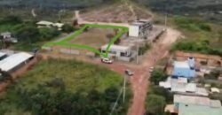 Lote 900m2 – Novo Horizonte – Vista – Alto Paraíso de Goiás Lote 900m2 – Novo Horizonte – Vista – Alto Paraíso de Goiás