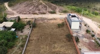Lote 900m2 – Novo Horizonte – Vista – Alto Paraíso de Goiás
