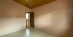 Aluga-se Sobrado  – Com 2 Quartos – Alto Paraiso de Goiás