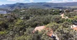 Chale + Lote 1.049m2 – Vista Permanete -Eldorado – Alto Paraíso de Goiás Chale + Lote 1.049m2 – Vista Permanete -Eldorado – Alto Paraíso de Goiás