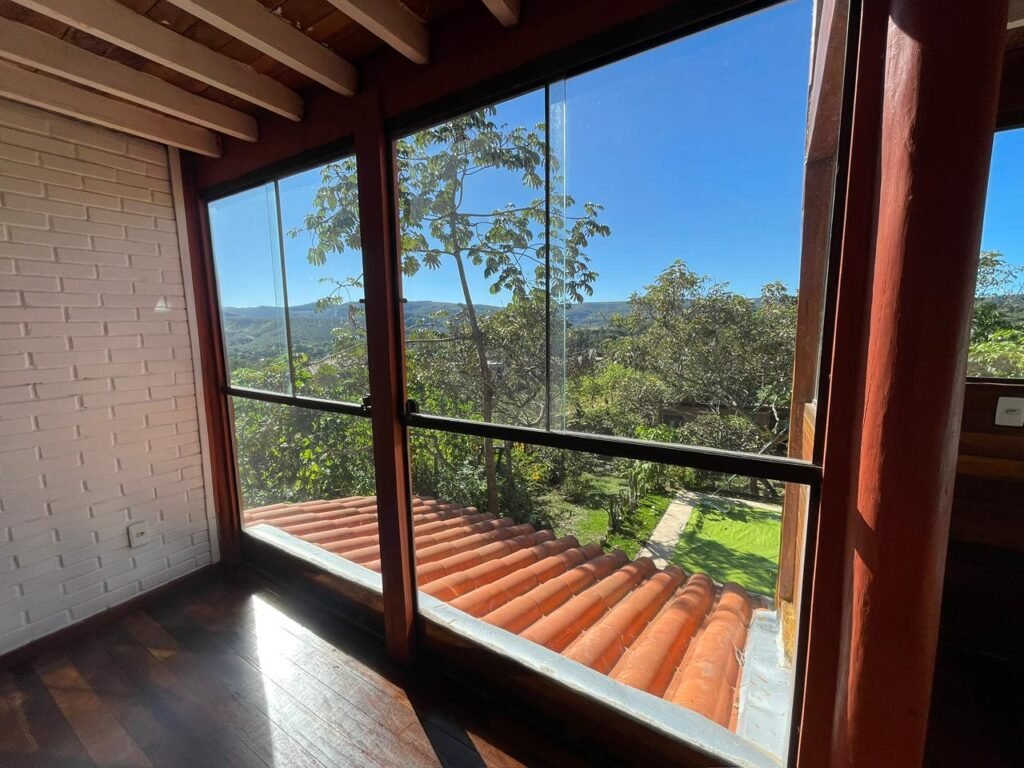 Vende-se Casa – Eldorado – Alto Paraíso de Goiás