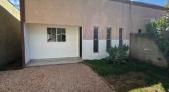 Vende-se Casa – Novo Horizonte – Alto Paraíso de Goiás