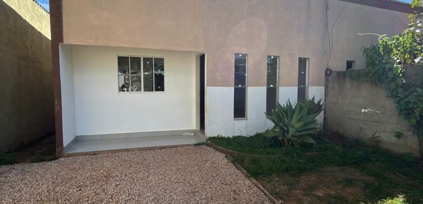 Vende-se Casa – Novo Horizonte – Alto Paraíso de Goiás