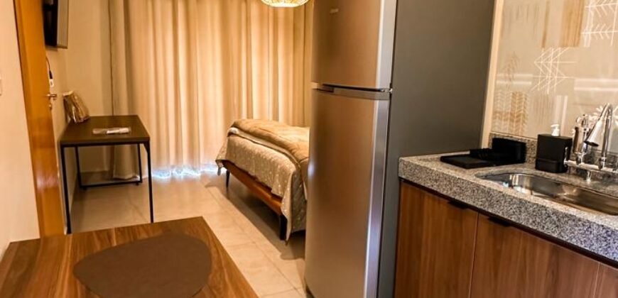 Aluga-se Apartamento – Mobiliado – Alto Paraíso de Goiás