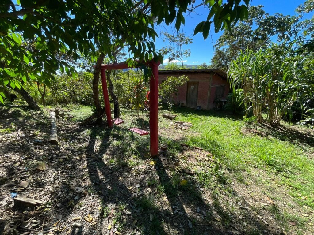 Linda Casa com Maravilhosa Vista em Alto Paraíso de Goiás