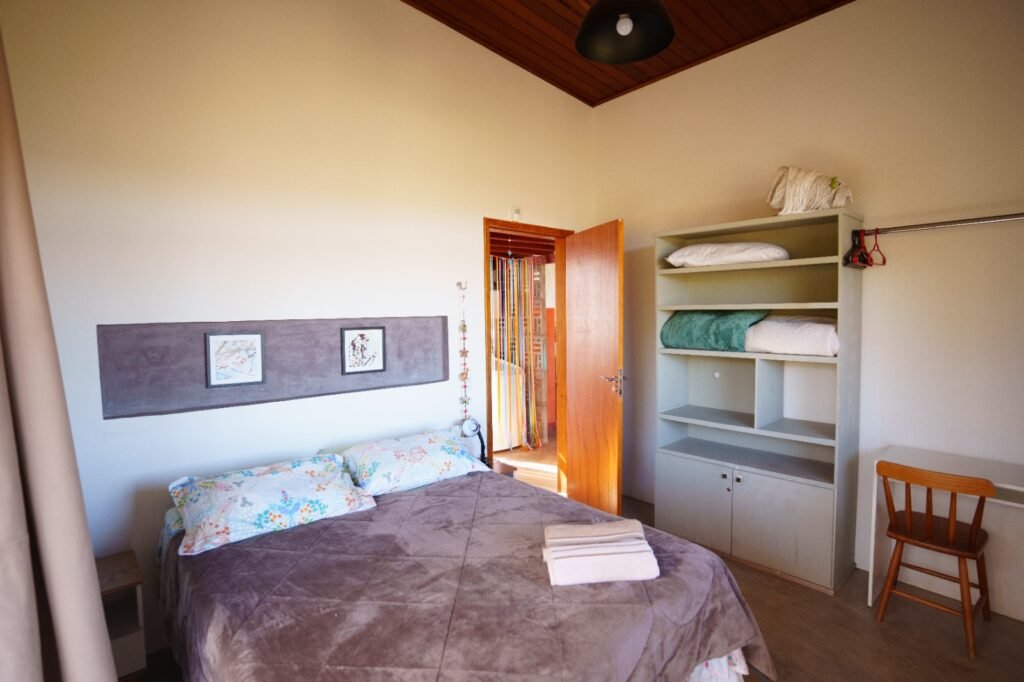 🌿 Vende-se Casa com Vista Permanente + Terreno de 1.005m² no Eldorado 2