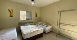 🏡 ALUGA-SE FLAT SEMI MOBILIADO – CIDADE ALTA | ALTO PARAÍSO DE GOIÁS