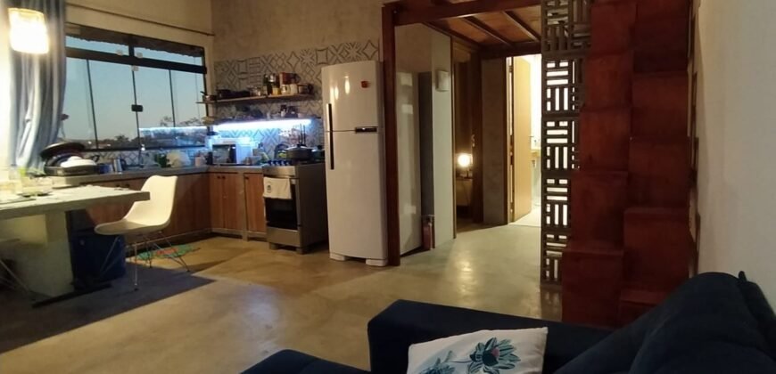🌿 Vende-se Casa com Vista Permanente + Terreno de 1.005m² no Eldorado 2
