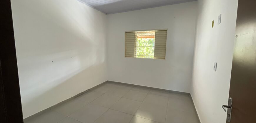 Vende-se Casa – Novo Horizonte – Alto Paraíso de Goiás