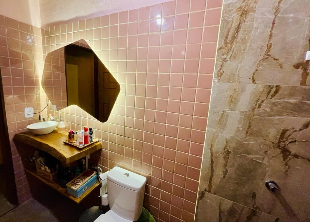 Vendo ou troco Chácara 5ha na Chapada, Alto paraíso (Couros) casa pronta | Oportunidade