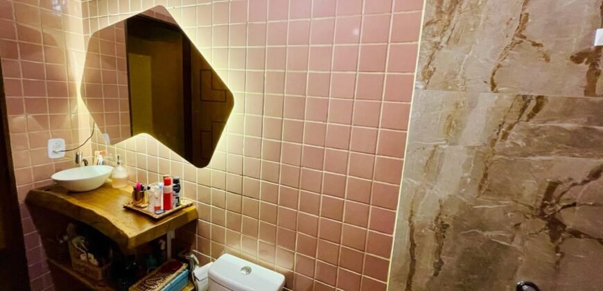 Vendo ou troco Chácara 5ha na Chapada, Alto paraíso (Couros) casa pronta | Oportunidade