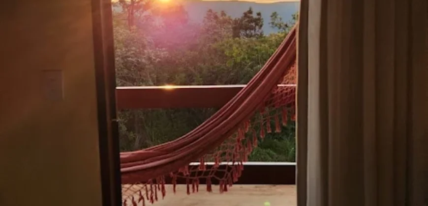 Vende-se Casa + 3 Chalés Encantador, em Alto Paraíso de Goiás