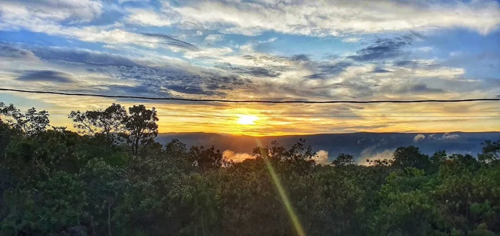 Vende-se Casa + 3 Chalés Encantador, em Alto Paraíso de Goiás