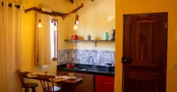 Vende-se Casa + 3 Chalés Encantador, em Alto Paraíso de Goiás