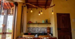 Vende-se Casa + 3 Chalés Encantador, em Alto Paraíso de Goiás