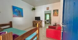 Aluga- se Casa + Ponto Comercial – Vila de São Jorge –  Chapada dos Veadeiros