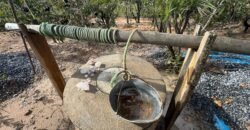 Linda Chácara 4 ha – Paraíso dos Pandavas, Alto Paraíso de Goiás