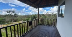 🏡 ALUGA-SE CASA COM LINDA VISTA – BAIRRO ELDORADO 🏡 ALUGA-SE CASA COM LINDA VISTA – BAIRRO ELDORADO