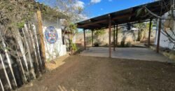 Aluga-se Casa com 2 quartos – Alto Paraíso de Goiás