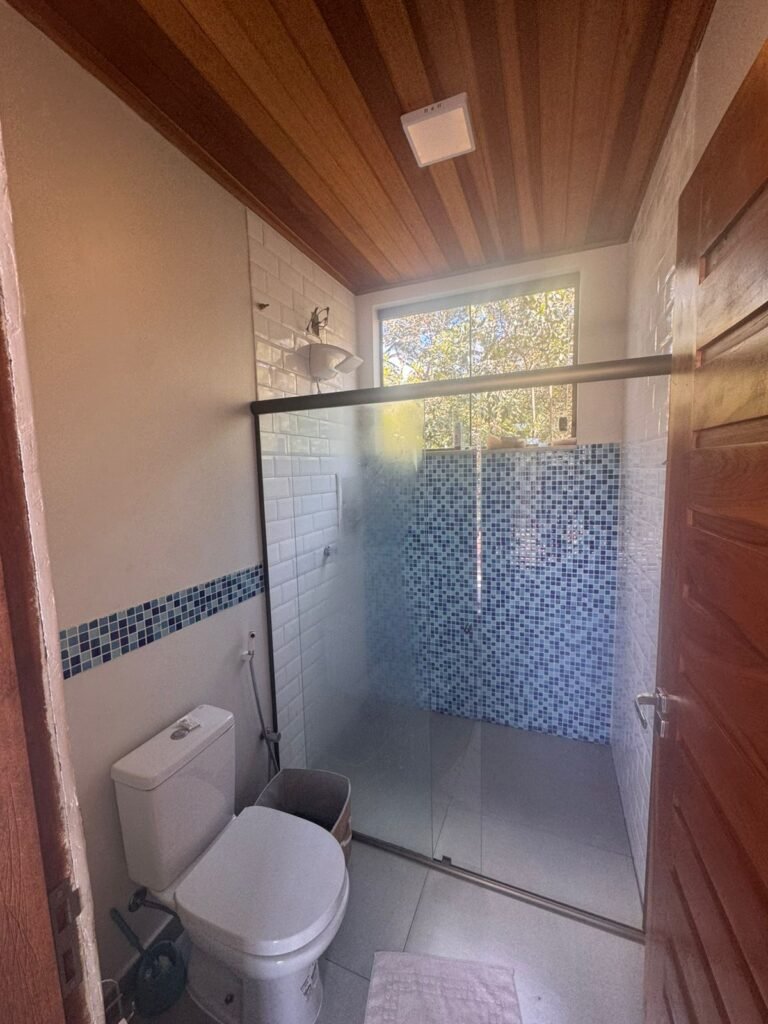 Chale + Lote 1.049m2 – Vista Permanete -Eldorado – Alto Paraíso de Goiás