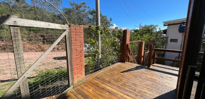 Vende-se Casa – Eldorado – Alto Paraíso de Goiás
