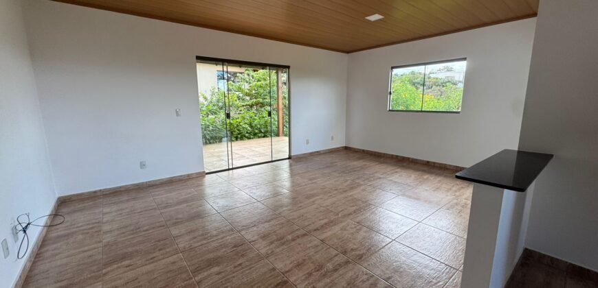 🏡 ALUGA-SE CASA COM LINDA VISTA – BAIRRO ELDORADO